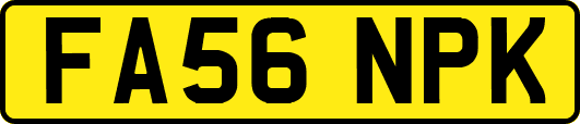 FA56NPK