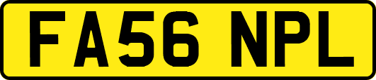 FA56NPL