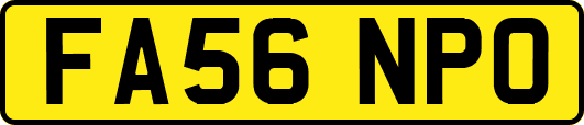 FA56NPO