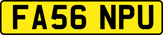 FA56NPU
