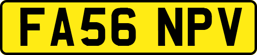 FA56NPV
