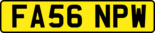 FA56NPW