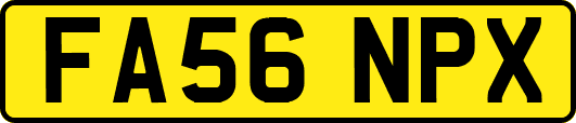 FA56NPX