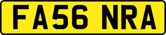 FA56NRA