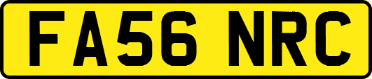 FA56NRC