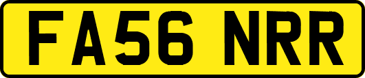 FA56NRR