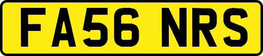 FA56NRS