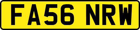 FA56NRW