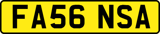 FA56NSA