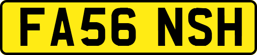 FA56NSH