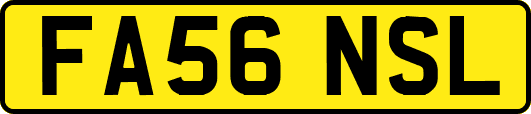 FA56NSL