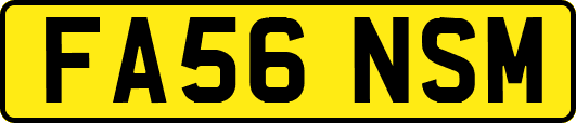 FA56NSM