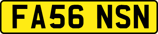 FA56NSN