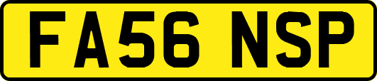 FA56NSP