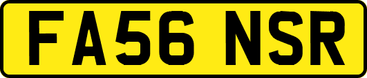 FA56NSR