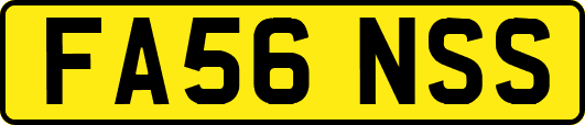 FA56NSS