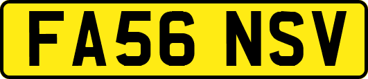 FA56NSV