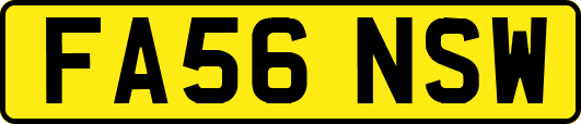FA56NSW
