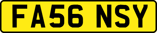 FA56NSY