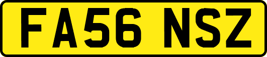 FA56NSZ