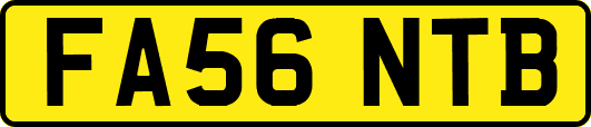 FA56NTB