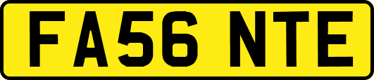 FA56NTE