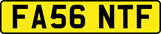 FA56NTF