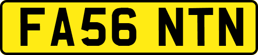 FA56NTN