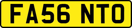 FA56NTO