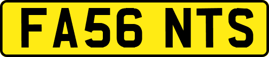FA56NTS