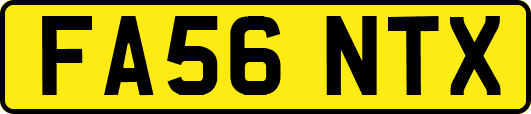 FA56NTX