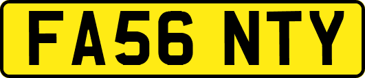FA56NTY