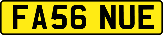 FA56NUE
