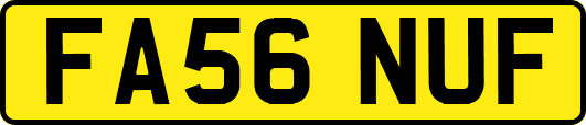 FA56NUF