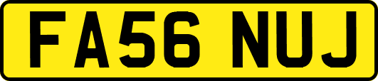 FA56NUJ