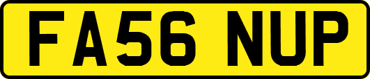 FA56NUP