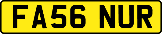 FA56NUR