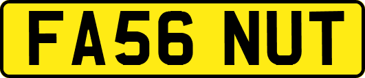 FA56NUT