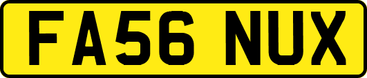 FA56NUX
