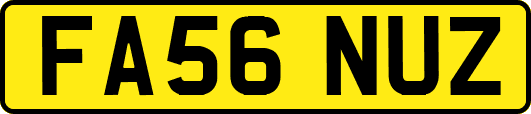 FA56NUZ