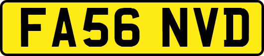 FA56NVD