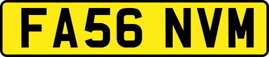 FA56NVM
