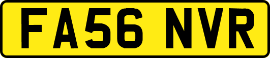 FA56NVR