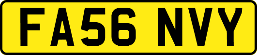 FA56NVY