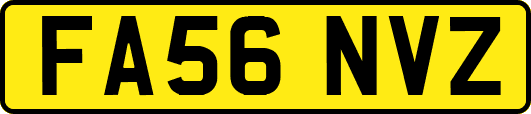 FA56NVZ