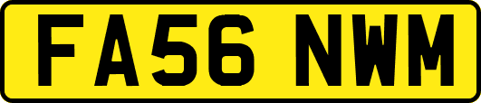 FA56NWM