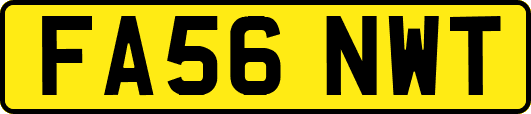 FA56NWT