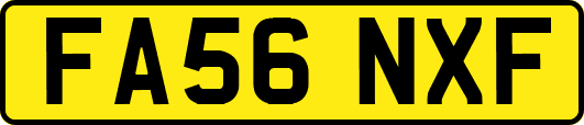 FA56NXF