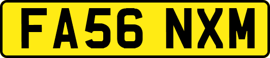 FA56NXM