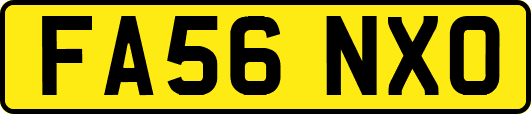 FA56NXO